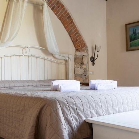 Corte Dei Soavi Suites - Apartments Соаве Екстер'єр фото