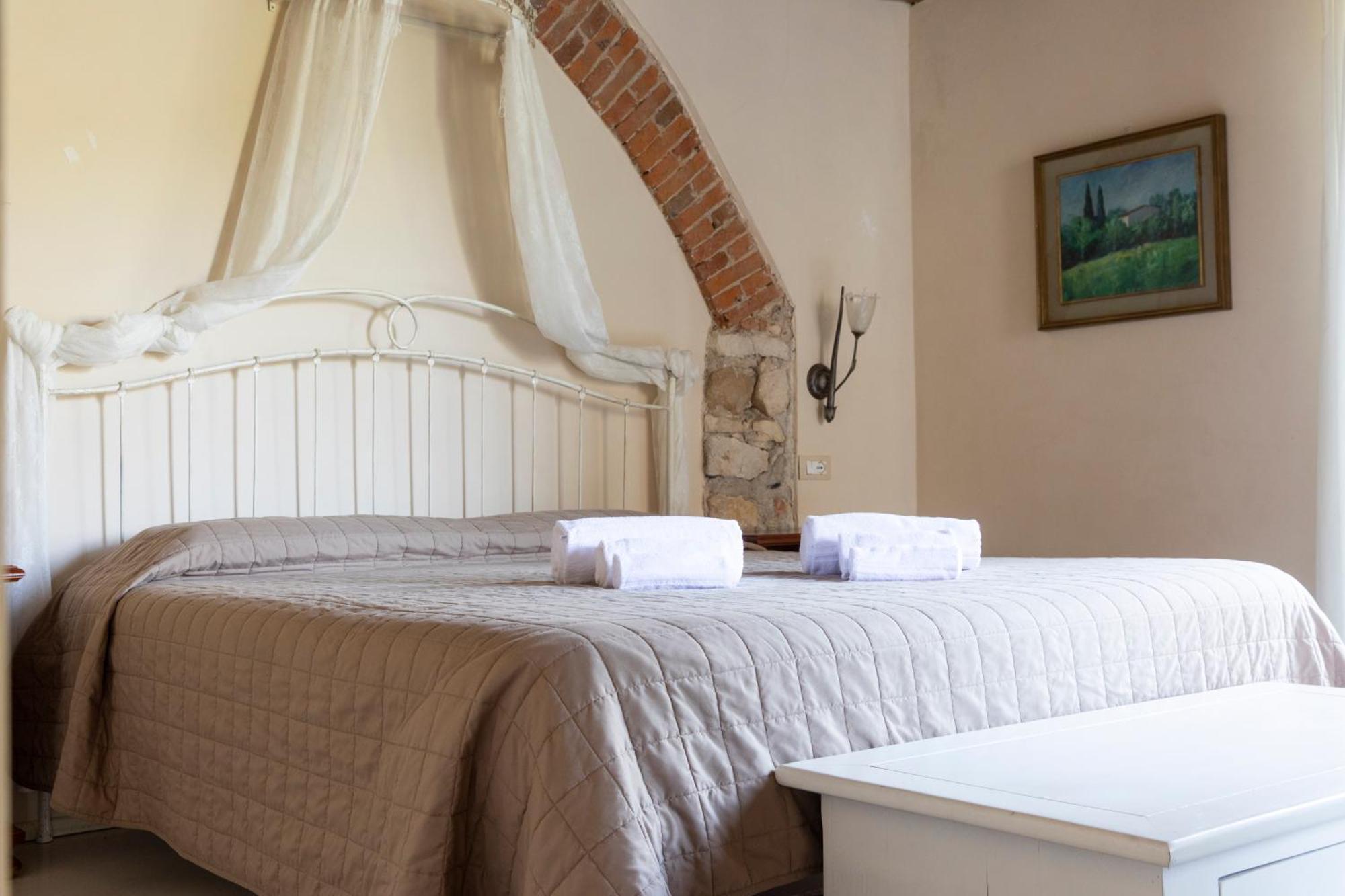 Corte Dei Soavi Suites - Apartments Соаве Екстер'єр фото