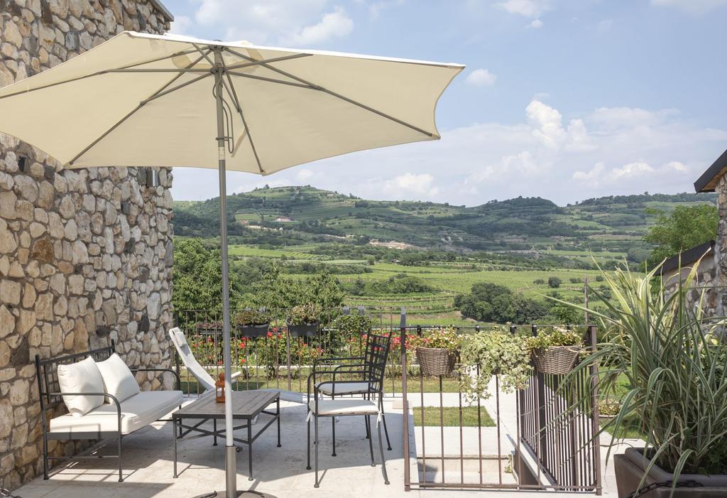 Corte Dei Soavi Suites - Apartments Соаве Екстер'єр фото