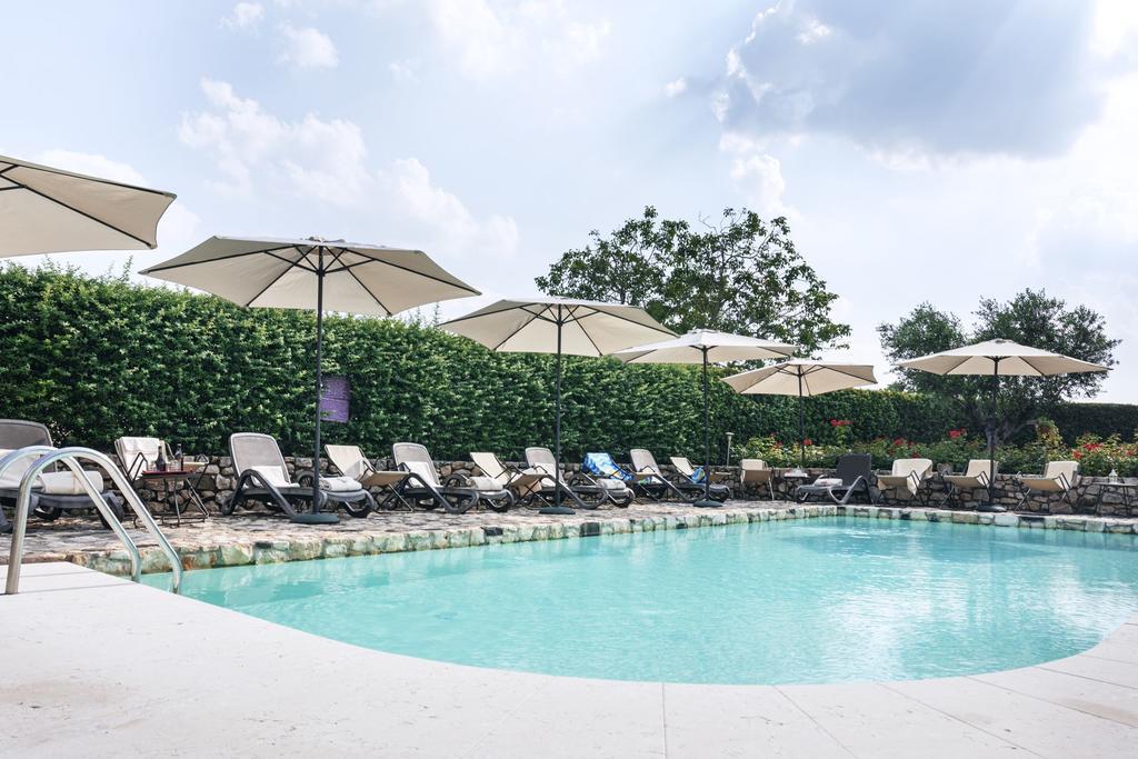 Corte Dei Soavi Suites - Apartments Соаве Екстер'єр фото